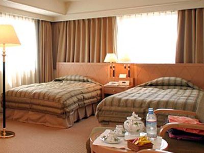 Yaesu Fujiya Hotel Токио Екстериор снимка